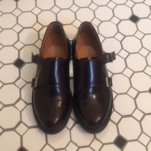 Dr Martens monk strap "Pandora"